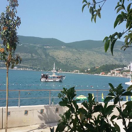 Apartments Twins Herceg Novi Zimmer foto