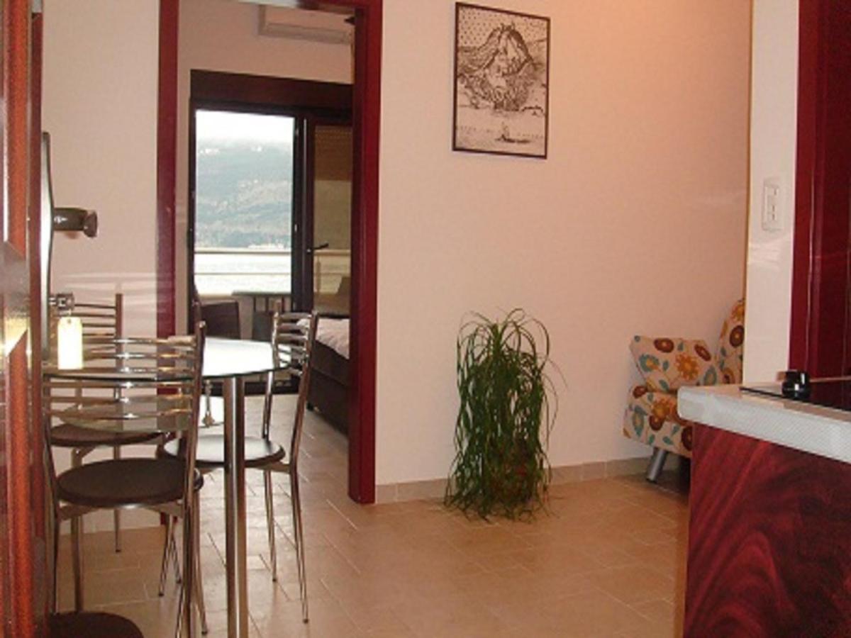 Apartments Twins Herceg Novi Zimmer foto