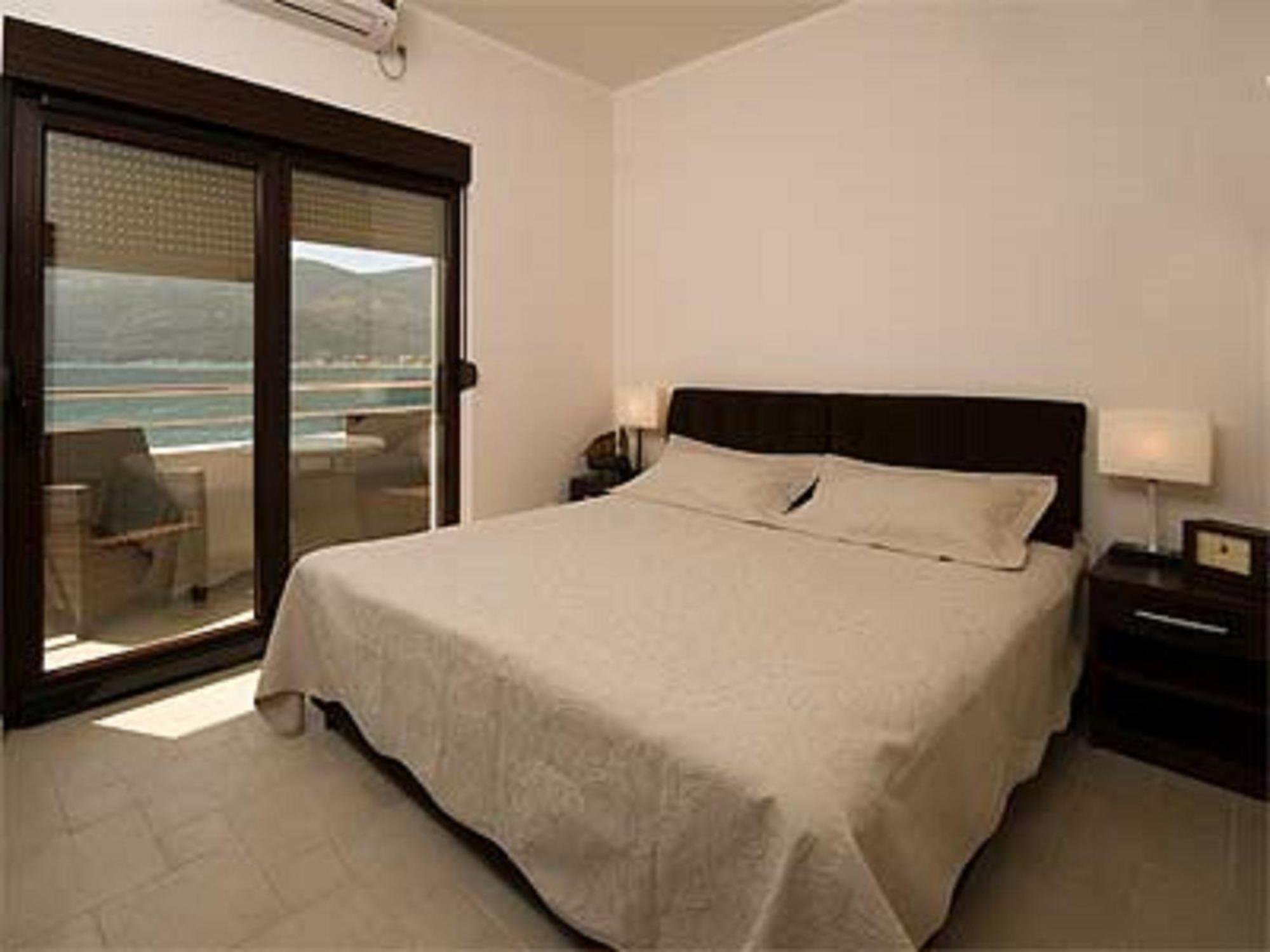 Apartments Twins Herceg Novi Zimmer foto