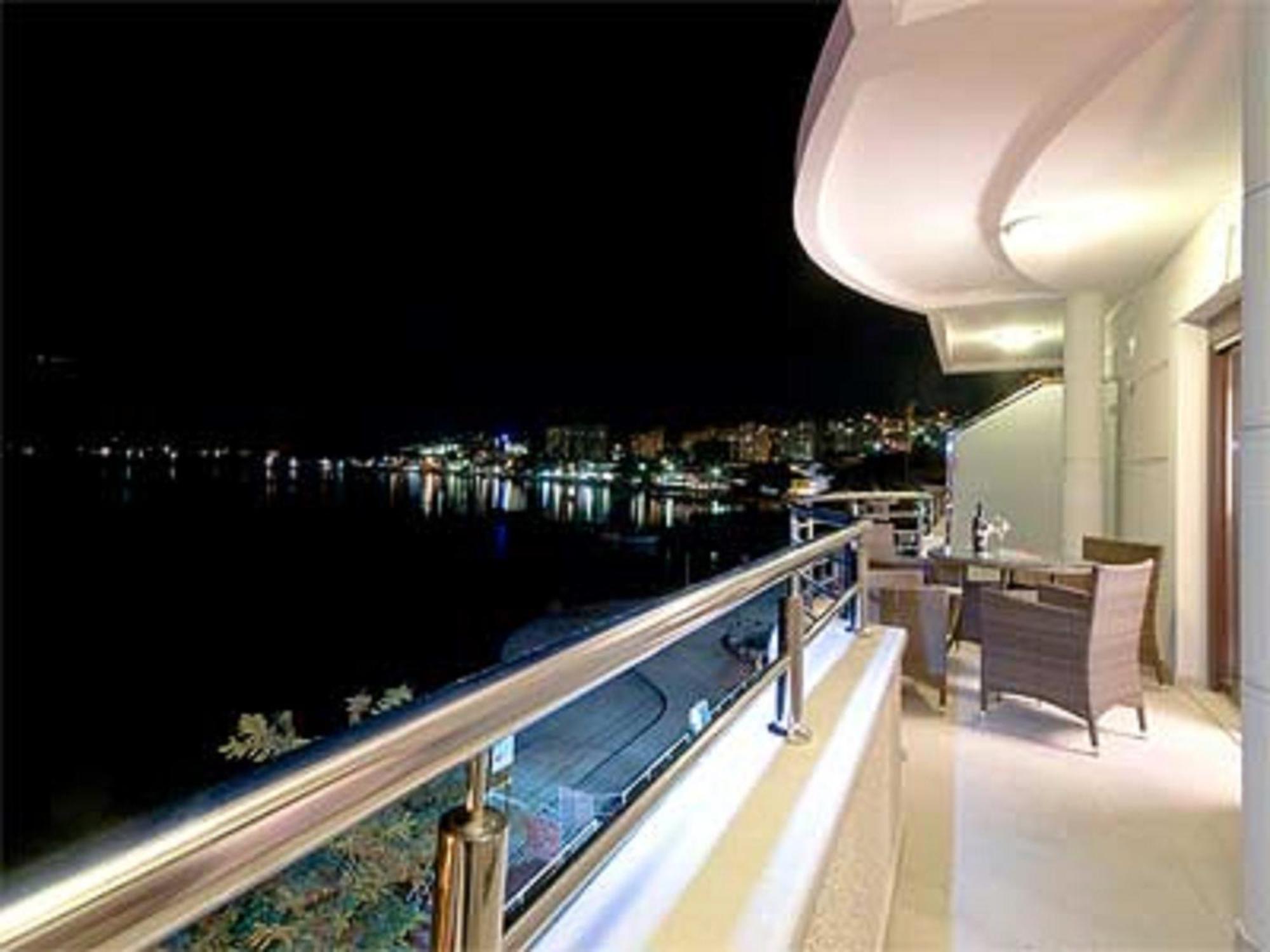 Apartments Twins Herceg Novi Zimmer foto